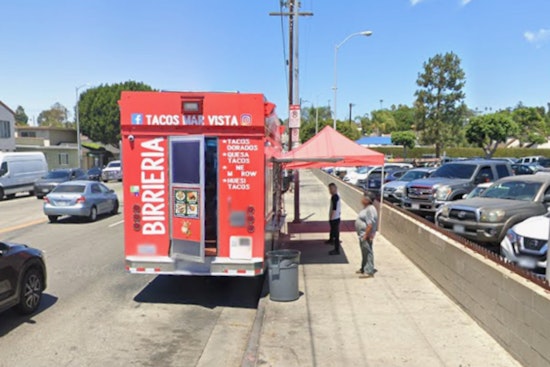 Venice’s Lincoln Blvd Snags Mar Vista’s Cult-Favorite Taco Stand