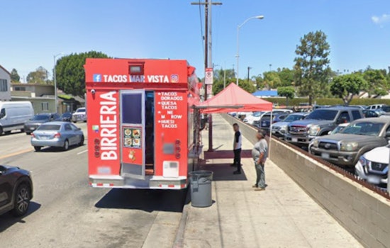 Venice’s Lincoln Blvd Snags Mar Vista’s Cult-Favorite Taco Stand