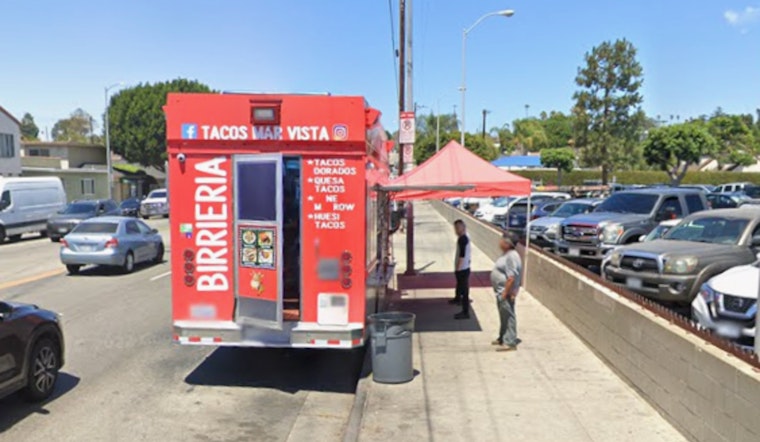 Venice’s Lincoln Blvd Snags Mar Vista’s Cult-Favorite Taco Stand