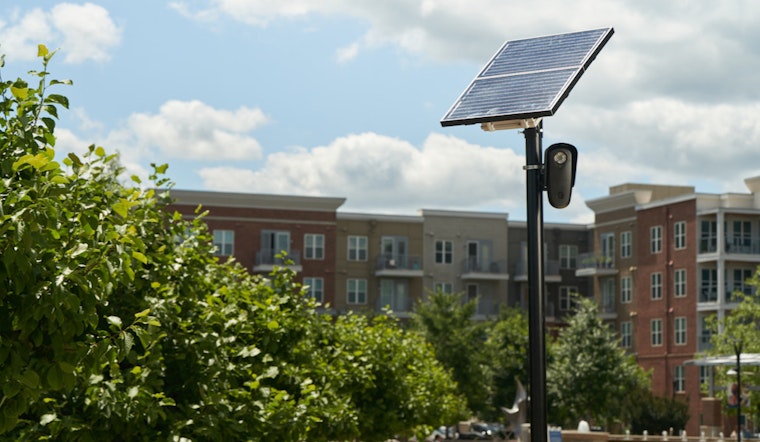 Ventura County Plate Reader Snafu Lets Outsiders Snoop Local Drivers