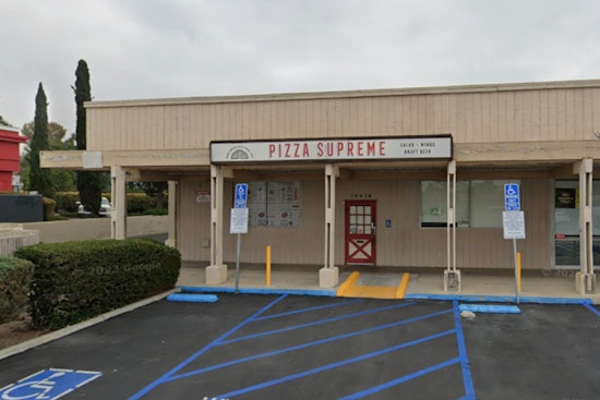 Vermin Bust Shuts Down Beloved West Covina Pizza Joint