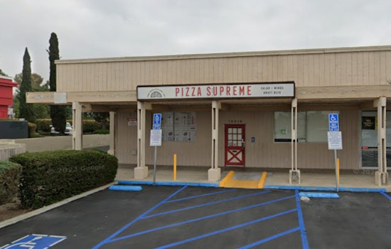 Vermin Bust Shuts Down Beloved West Covina Pizza Joint