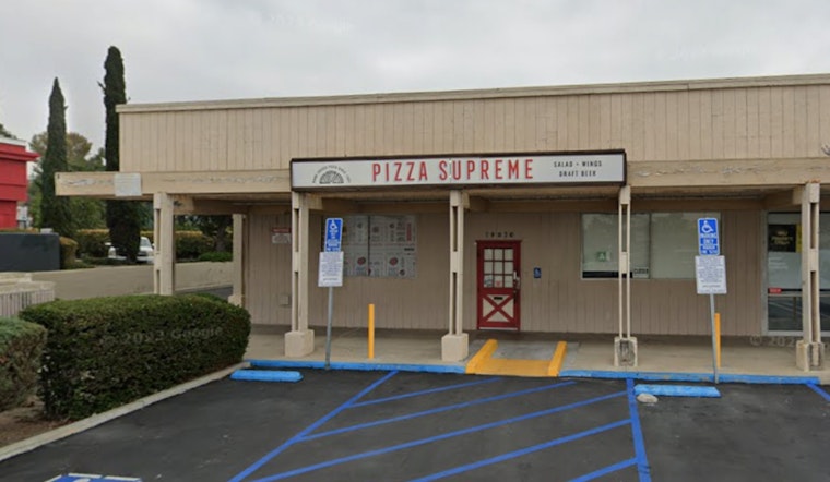 Vermin Bust Shuts Down Beloved West Covina Pizza Joint