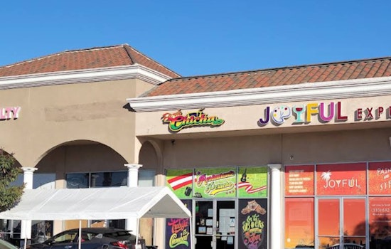 Vermin Rap Has Gardena’s Peru Chicha Recommended to Close by Health Inspectors