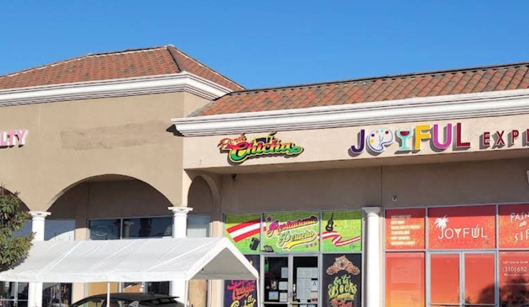 Vermin Rap Has Gardena’s Peru Chicha Recommended to Close by Health Inspectors