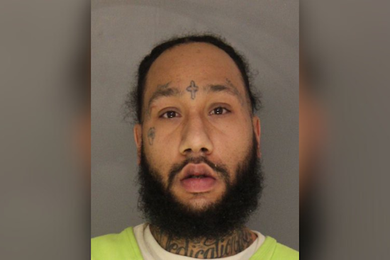 Verona Police Seek Public's Help in Locating Fugitive Accused of Fleeing Traffic Stop and Providing False Identity