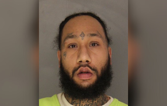 Verona Police Seek Public's Help in Locating Fugitive Accused of Fleeing Traffic Stop and Providing False Identity
