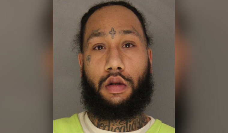 Verona Police Seek Public's Help in Locating Fugitive Accused of Fleeing Traffic Stop and Providing False Identity