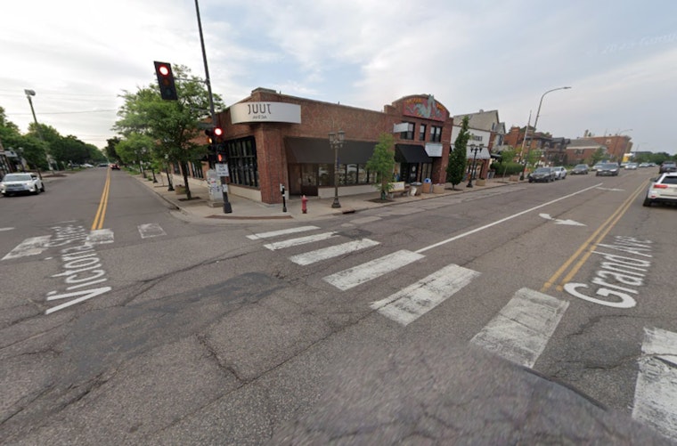 Victoria Crossing Report Shows Large Repair Costs in St. Paul