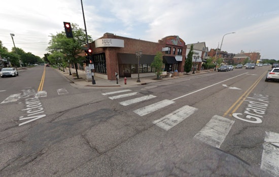 Victoria Crossing Report Shows Large Repair Costs in St. Paul