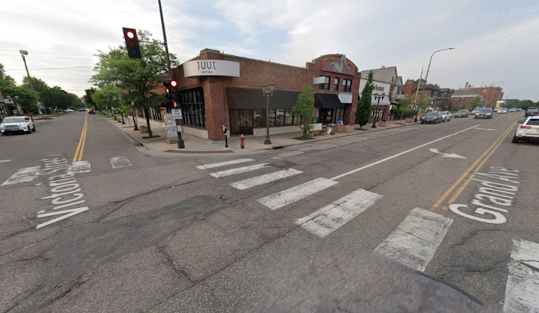 Victoria Crossing Report Shows Large Repair Costs in St. Paul