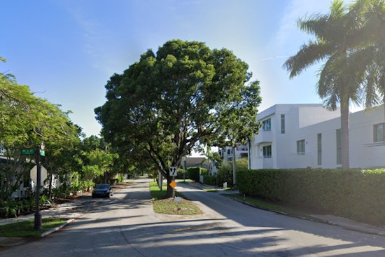 Victoria Park Apartment Turns Grim As Two Found Dead Inside