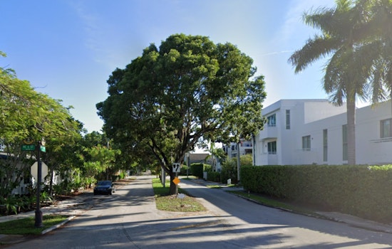 Victoria Park Apartment Turns Grim As Two Found Dead Inside
