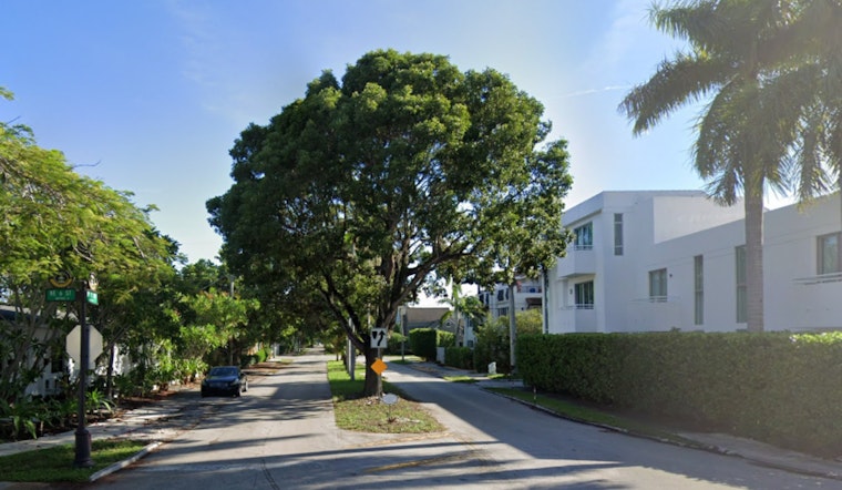 Victoria Park Apartment Turns Grim As Two Found Dead Inside