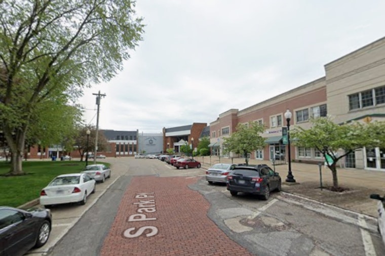 Victoria Place Overhaul Lights A Fire Under Downtown Painesville