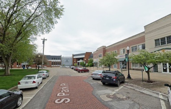 Victoria Place Overhaul Lights A Fire Under Downtown Painesville