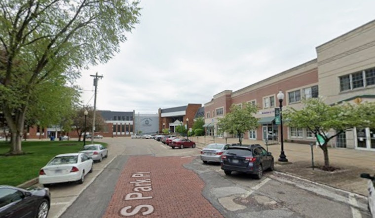 Victoria Place Overhaul Lights A Fire Under Downtown Painesville