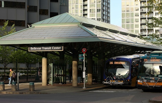 Bodycam Bombshell, Fake 911 Call Leads to Bloody Ambush at Bellevue Transit Hub