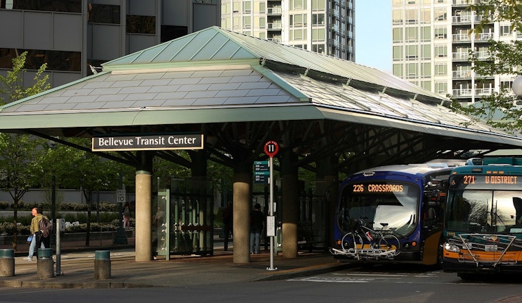 Bodycam Bombshell, Fake 911 Call Leads to Bloody Ambush at Bellevue Transit Hub