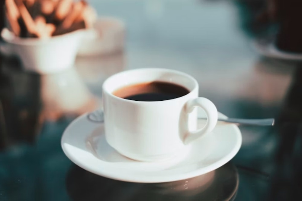 Vietnamese Coffee Joint Aims To Jolt Wauwatosa’s North Avenue