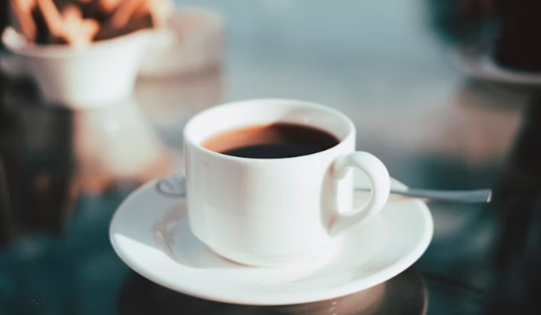 Vietnamese Coffee Joint Aims To Jolt Wauwatosa’s North Avenue