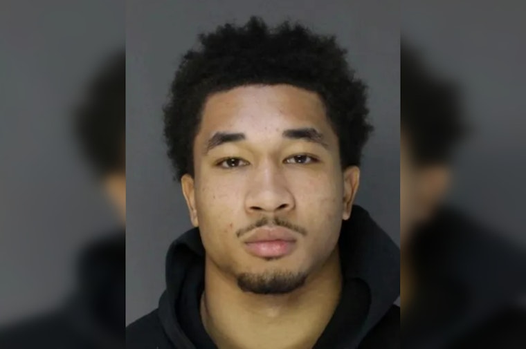 Villanova University Football Player D'Hani Cobbs Charged With Rape and Sexual Assault