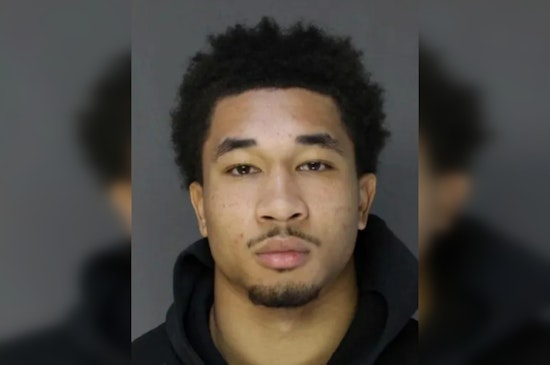 Villanova University Football Player D'Hani Cobbs Charged With Rape and Sexual Assault