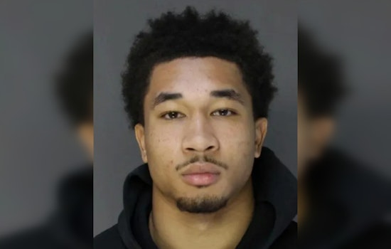 Villanova University Football Player D'Hani Cobbs Charged With Rape and Sexual Assault
