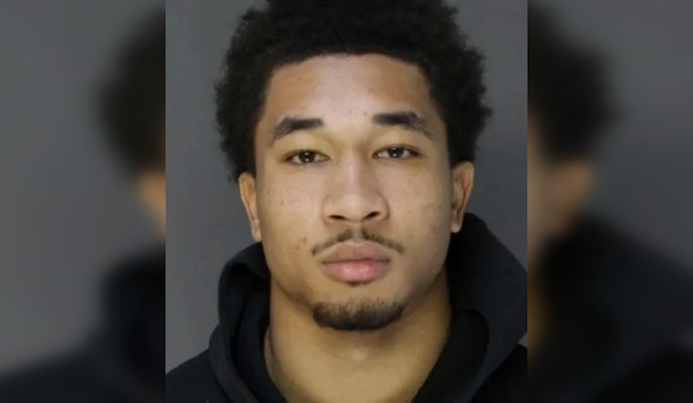 Villanova University Football Player D'Hani Cobbs Charged With Rape and Sexual Assault