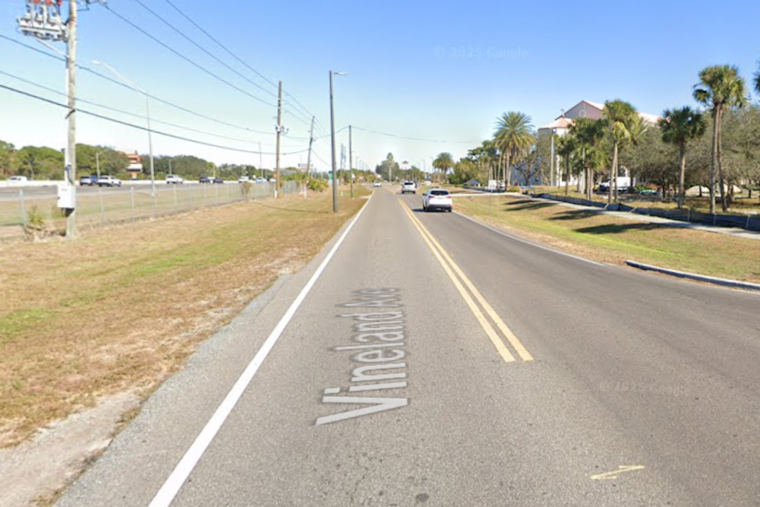 Vineland Road Braces For Splash As Mattel Drops First Wonder Waterpark Near Disney