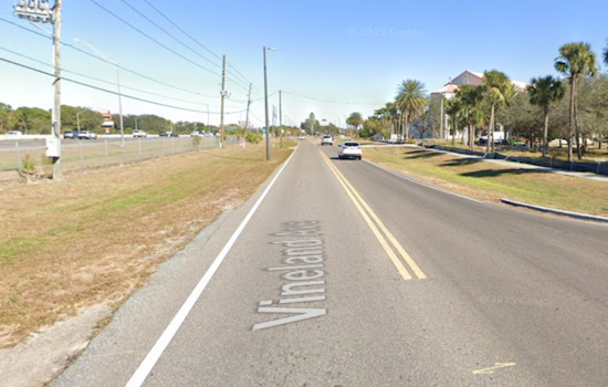 Vineland Road Braces For Splash As Mattel Drops First Wonder Waterpark Near Disney