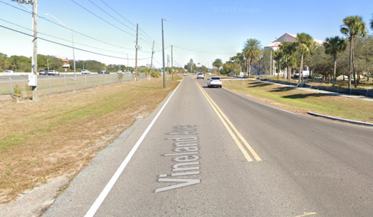 Vineland Road Braces For Splash As Mattel Drops First Wonder Waterpark Near Disney