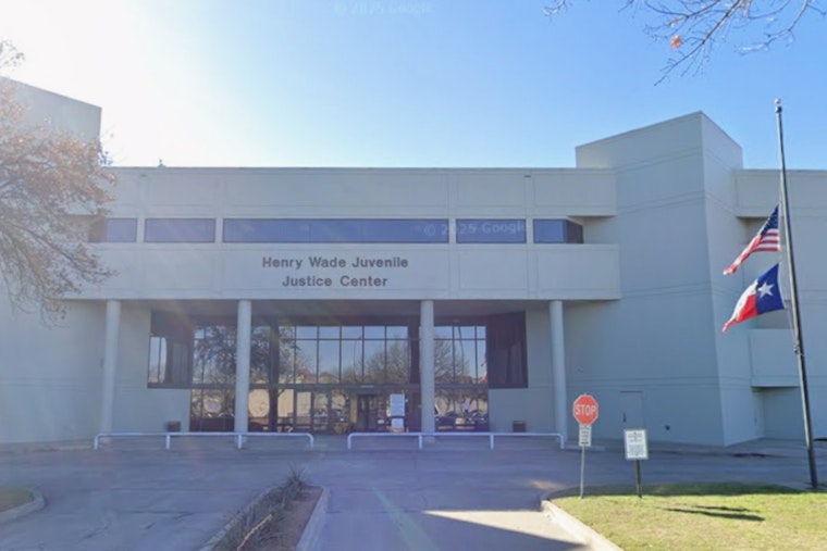 Violence Craters At Dallas Juvenile Lockup After Leadership Shakeup
