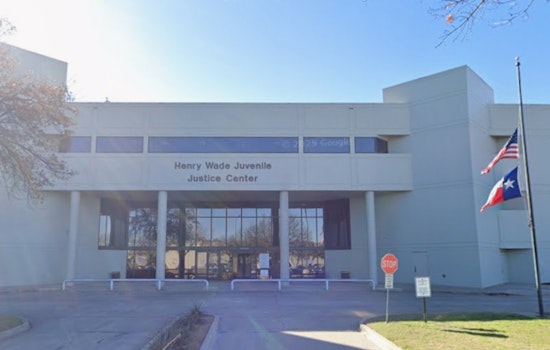 Violence Craters At Dallas Juvenile Lockup After Leadership Shakeup