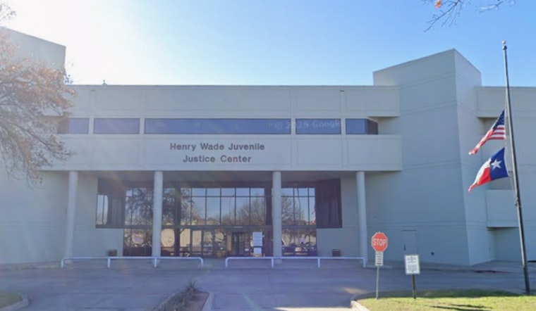 Violence Craters At Dallas Juvenile Lockup After Leadership Shakeup
