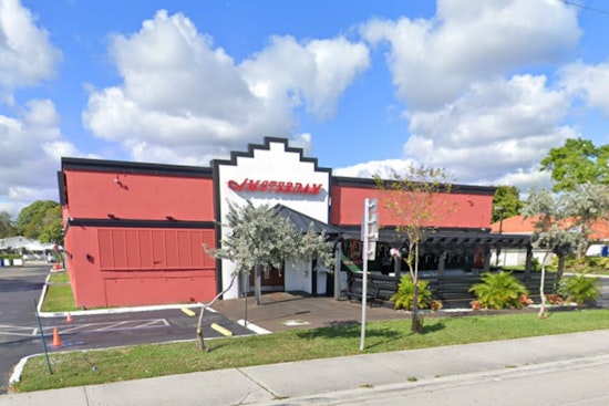 Violent Brawl at Hallandale Beach Nightclub Results in Injuries and Arrests