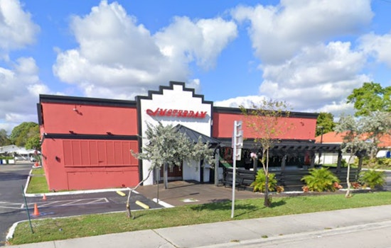 Violent Brawl at Hallandale Beach Nightclub Results in Injuries and Arrests
