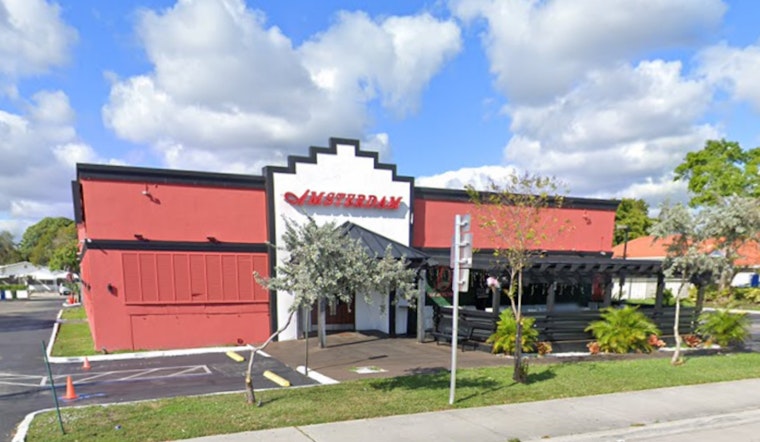 Violent Brawl at Hallandale Beach Nightclub Results in Injuries and Arrests