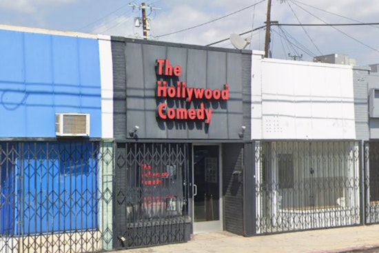 Viral Influencer Roast Sparks Death Threat Pileup At Tiny Hollywood Comedy Club