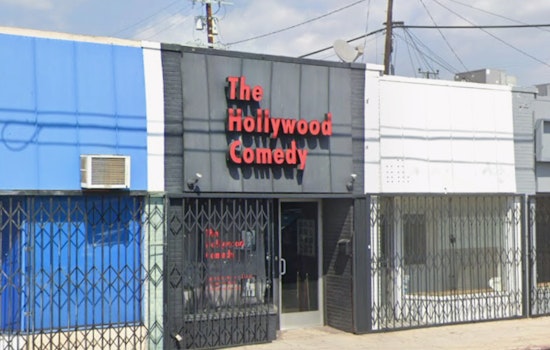 Viral Influencer Roast Sparks Death Threat Pileup At Tiny Hollywood Comedy Club