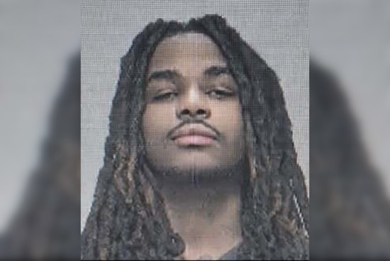 Virginia Bust Ends Hunt For Third Suspect In Bremen Motel Killing