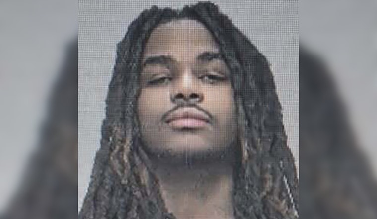 Virginia Bust Ends Hunt For Third Suspect In Bremen Motel Killing