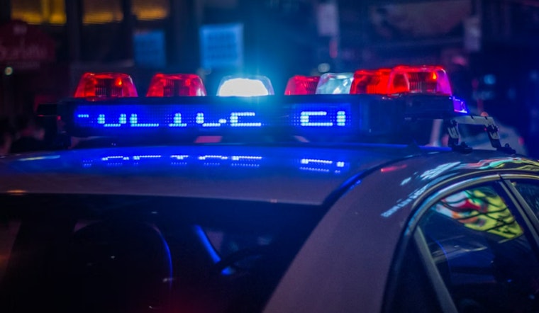 Virginia Couple Arrested for Alleged Road Rage Incident Involving Firearm in Somerset County, MD