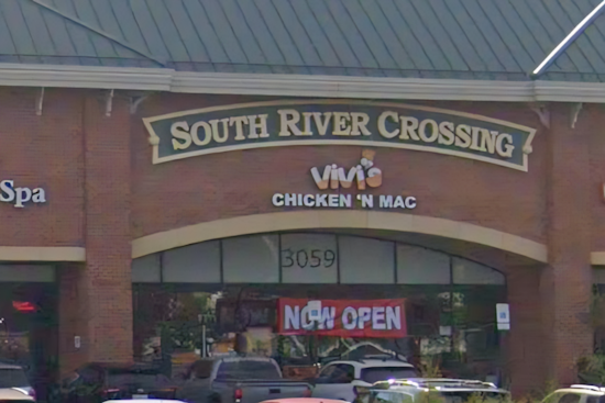 Vivi's Chicken N' Mac Closing Edgewater, Moving To Severna Park