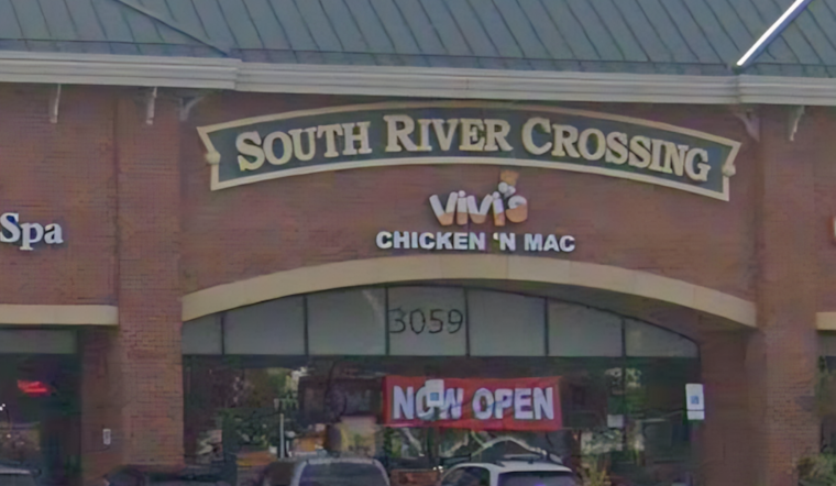 Vivi's Chicken N' Mac Closing Edgewater, Moving To Severna Park