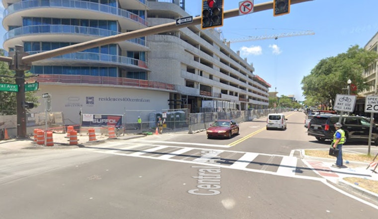 Volta Wine + Market Set To Uncork First Retail Spot At 400 Central