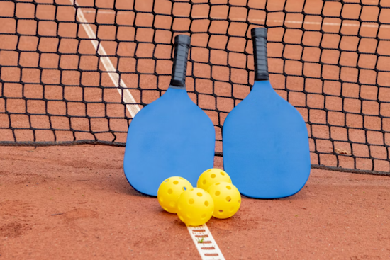 Volusia Pickleball Dustup Ends With Local Couple Hauled Off In Cuffs