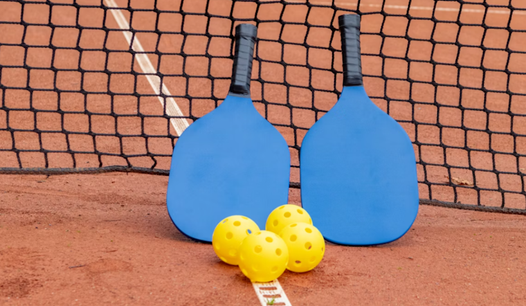 Volusia Pickleball Dustup Ends With Local Couple Hauled Off In Cuffs