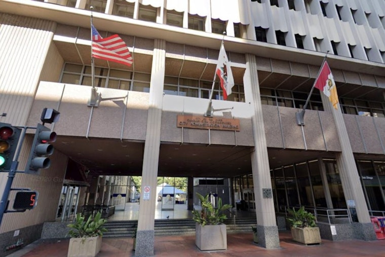 Voter Fury And Big Money Keep San Diego Council Races Wide Open