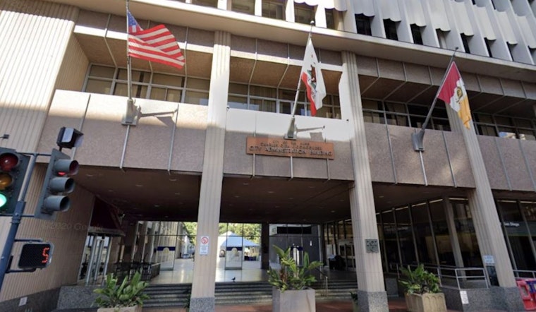 Voter Fury And Big Money Keep San Diego Council Races Wide Open